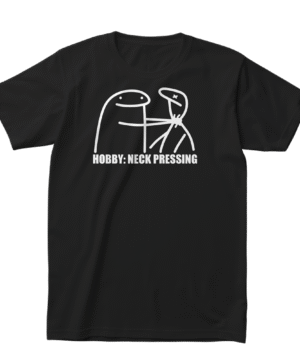 Neck Presser