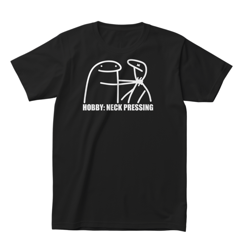 Neck Presser