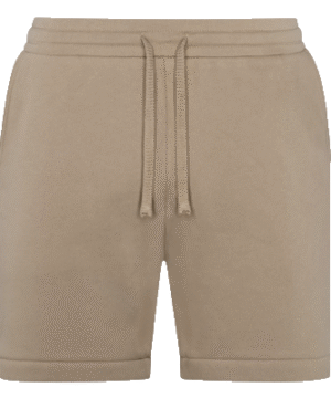 Brown Bonzo Shorts