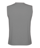 Grey Sleeveless  Roco - Image 2