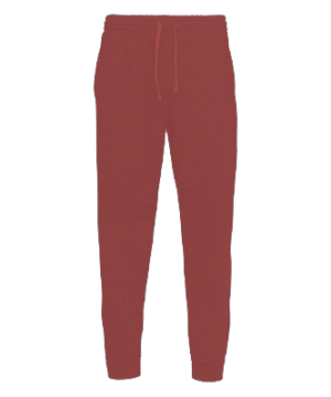 Maroon Joggers