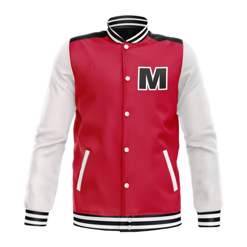 Varsity Jacket