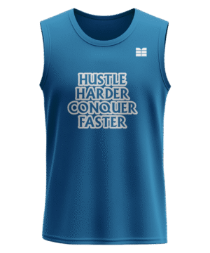 Sport Sleeveless - Quote