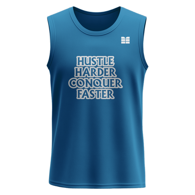 Sport Sleeveless - Quote