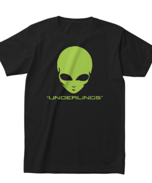 Alien-Underlings