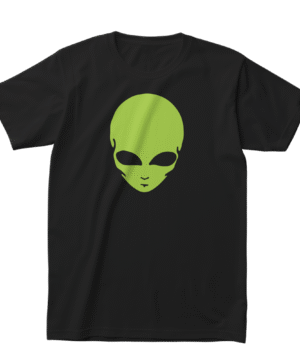 Alien Head