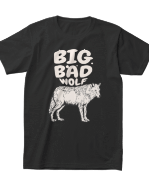 Big Bad Wolf