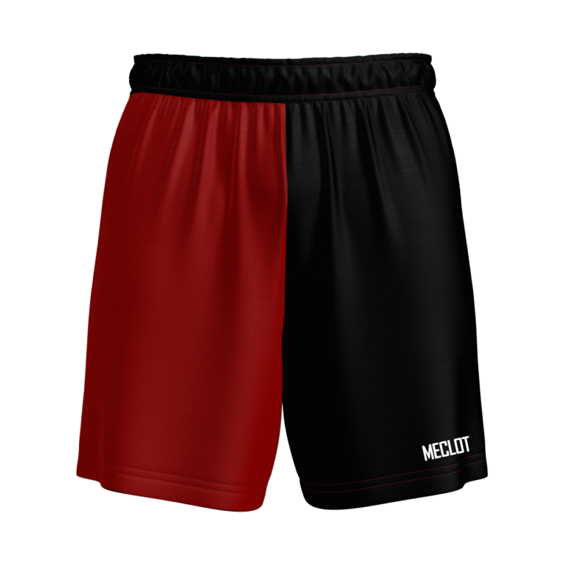 Meclot Sports Short - Meclot Athletic Streetwear - Image 7