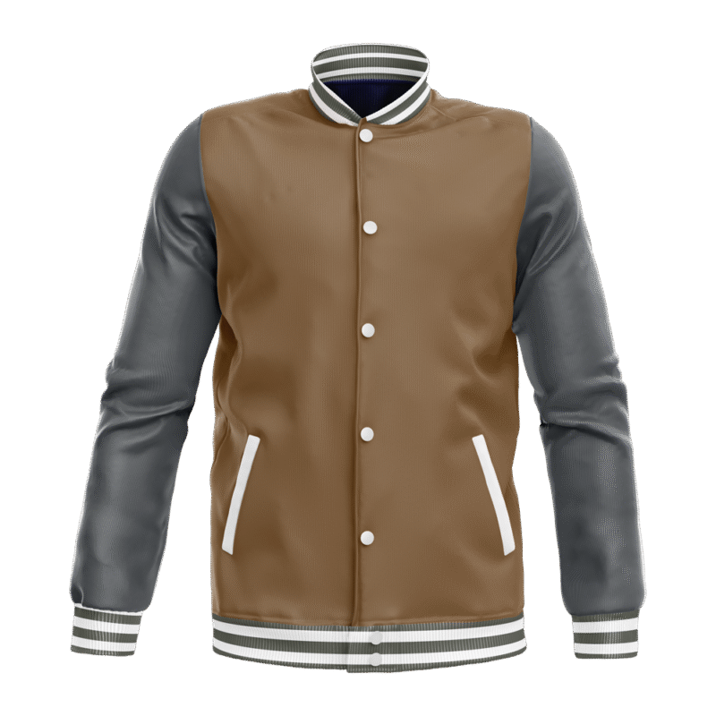 Varsity Jacket