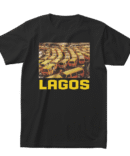 Lagos Danfo