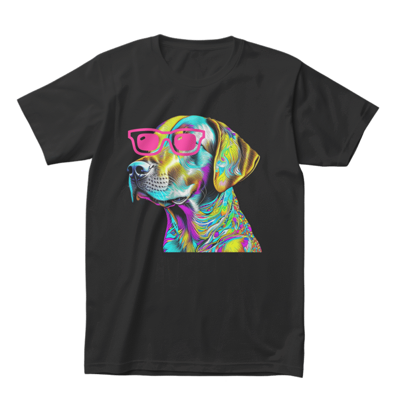 Cool Dog
