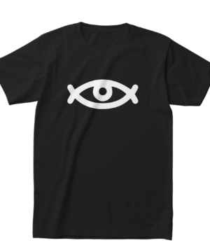 Isibidi Symbol, Urban Tee