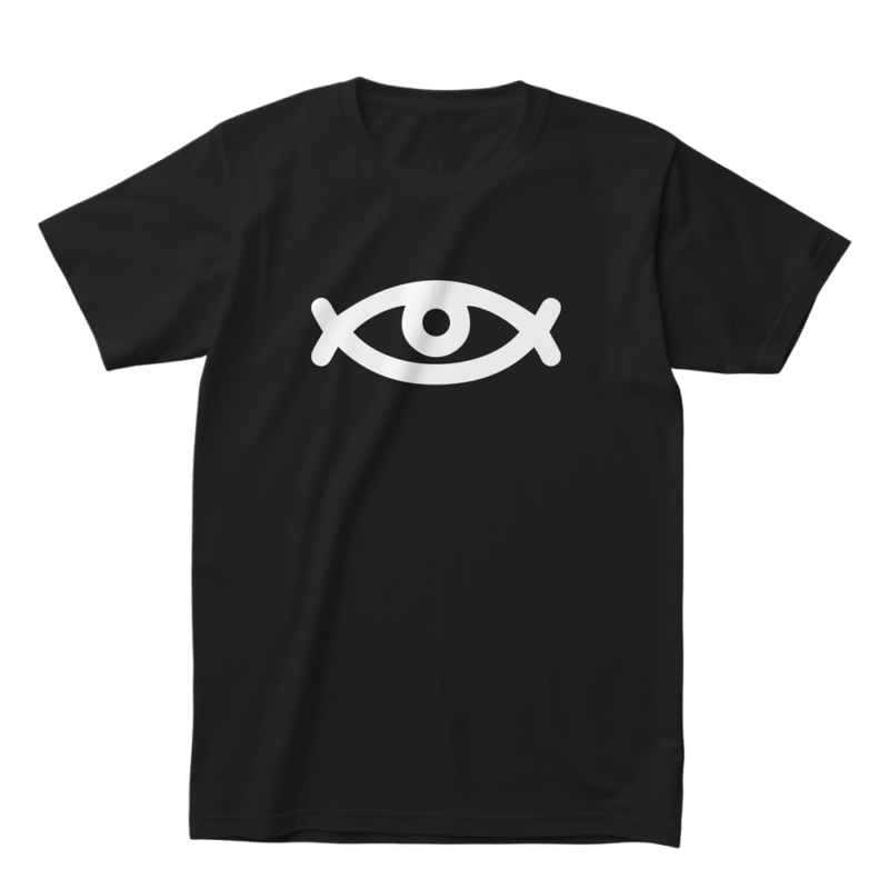 Isibidi Symbol, Urban Tee