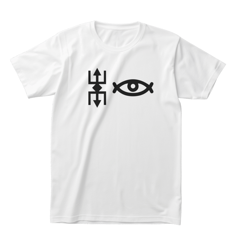 Urban Fashion Isibidi Eye
