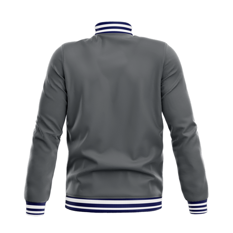 Varsity Jacket