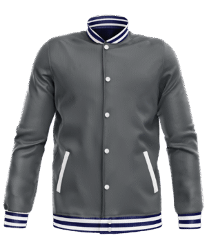 Varsity Jacket