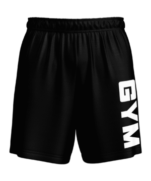 Shorts - Gym