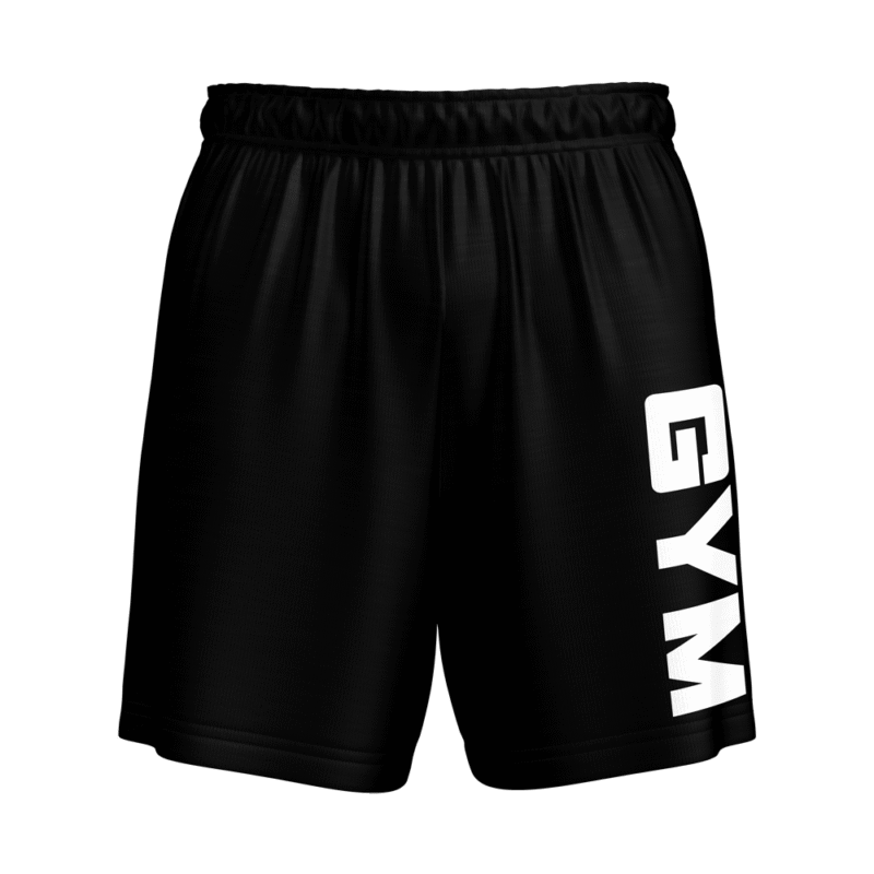 Shorts - Gym