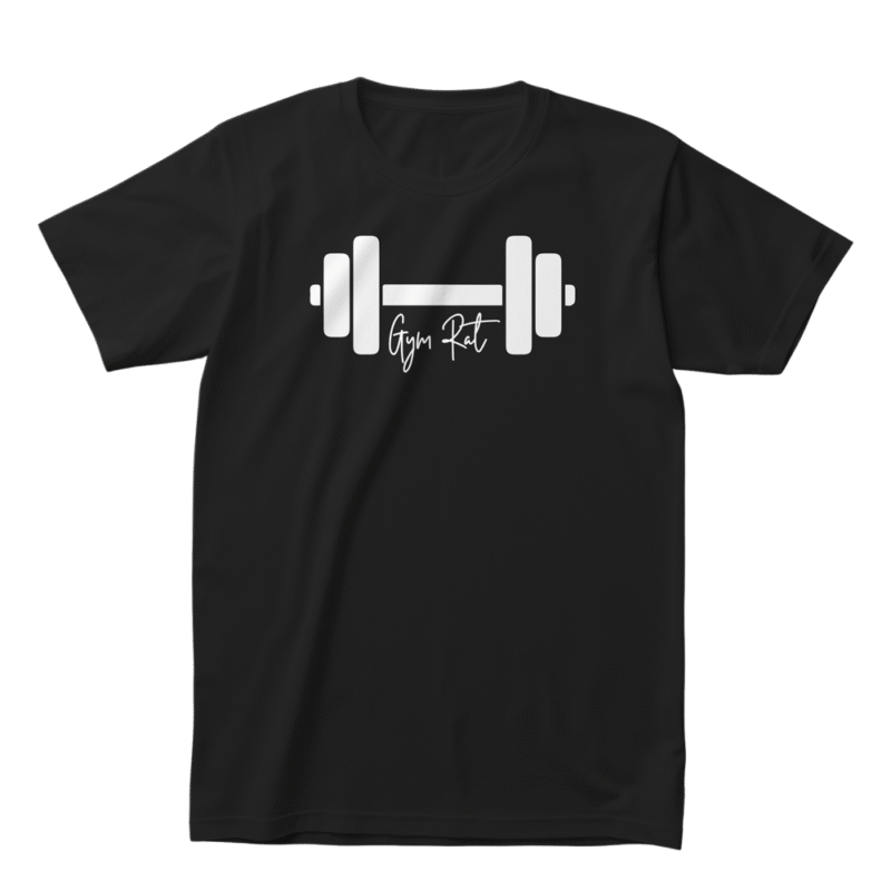 Gym Rat