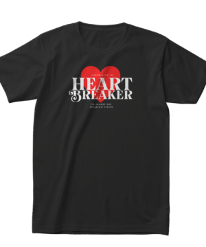 HeartBreaker