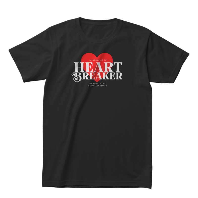 HeartBreaker