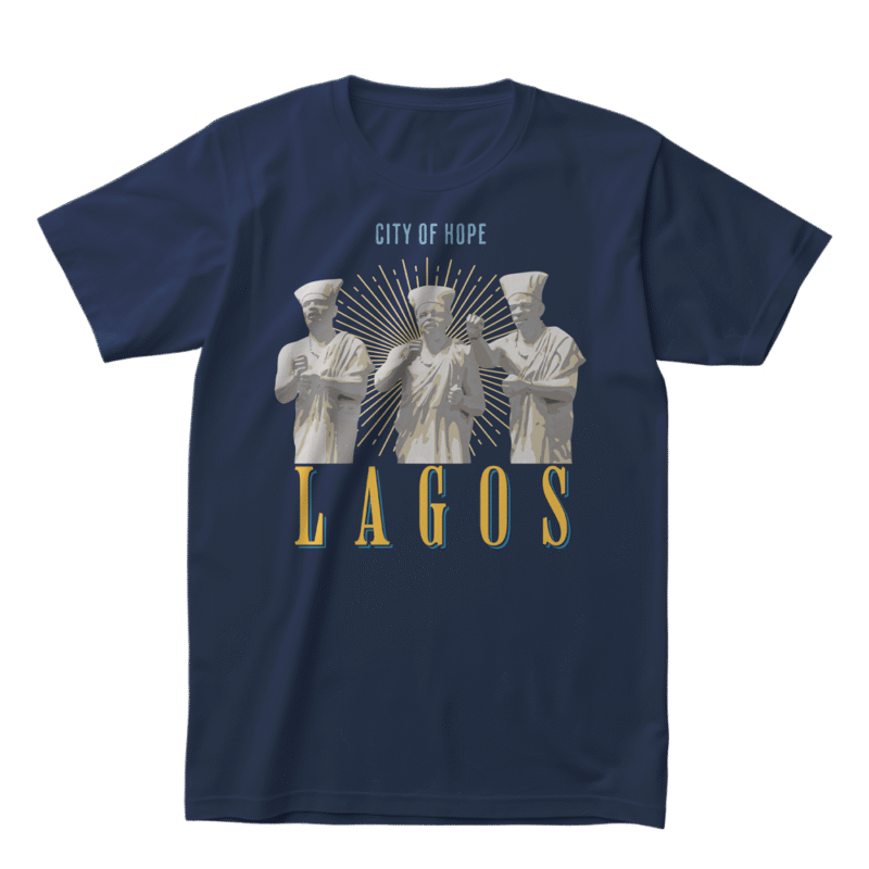 Lost in Lagos - City of Hope - Image 3