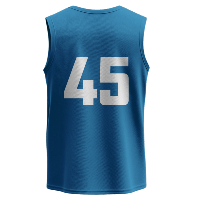 Sleeveless - Quote  - Meclot Sleeveless Sport Wear - Image 3