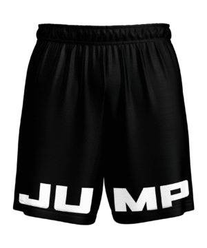 Shorts - Jump