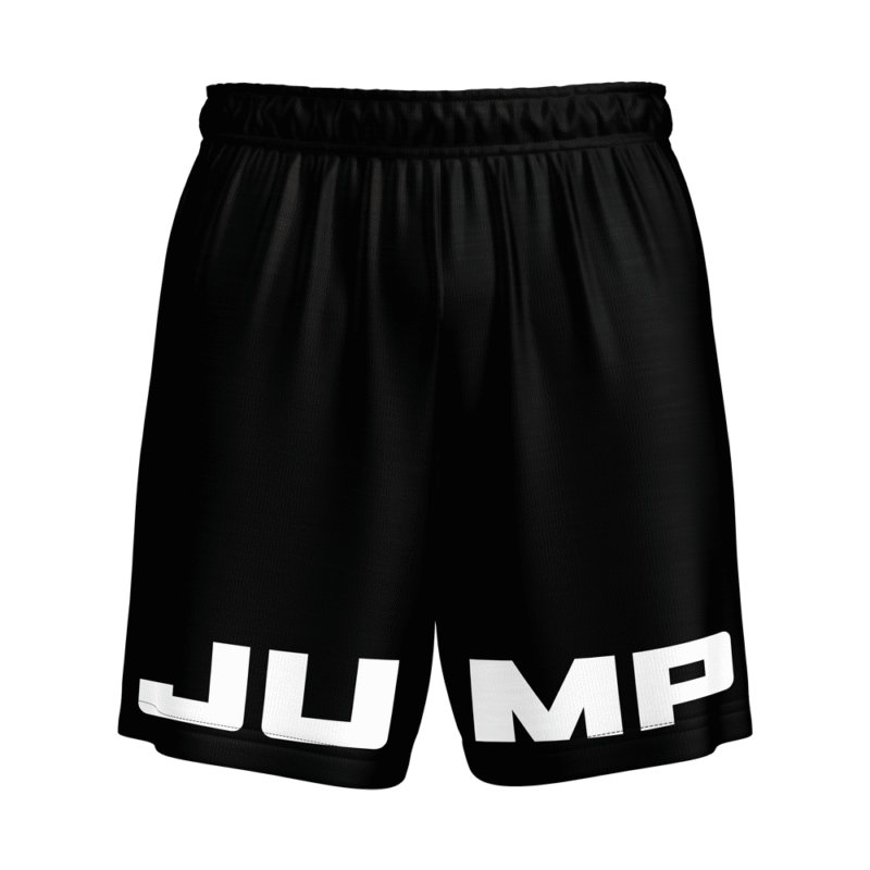 Shorts - Jump