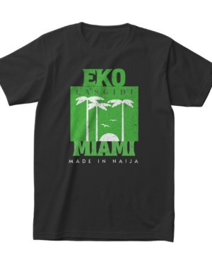 Eko Miami