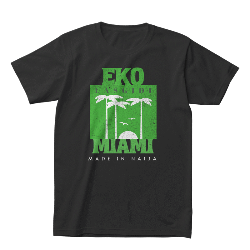 Eko Miami