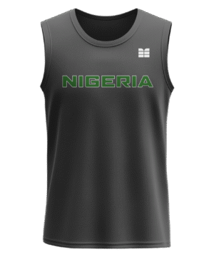 Sport Sleeveless - Nigeria