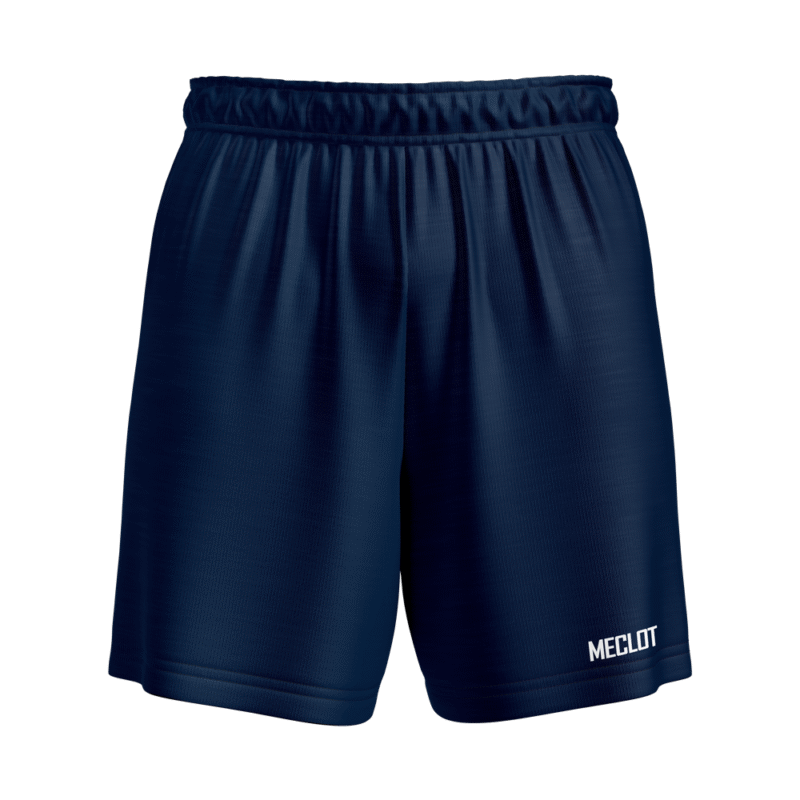 Meclot Sports Short - Meclot Athletic Streetwear - Image 3
