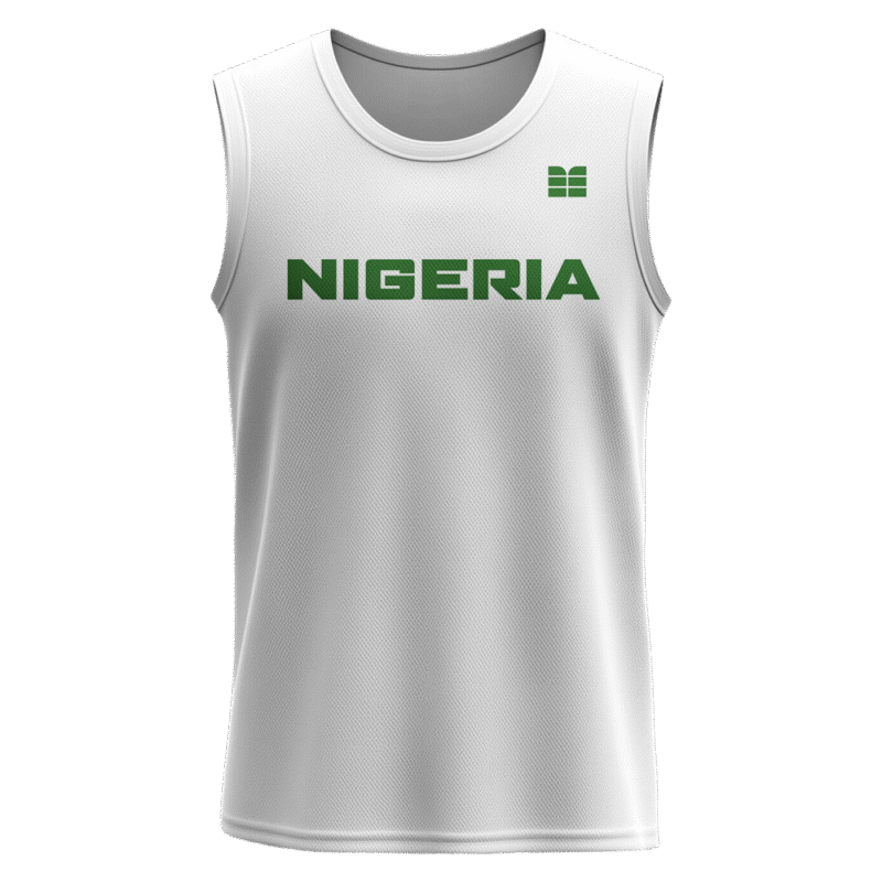 Sport Sleeveless - NG- Meclot Sleeveless Sport Wear - Image 7