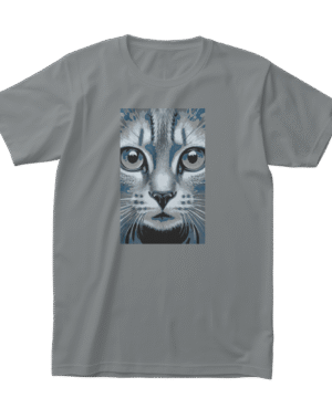 'fraidy cat