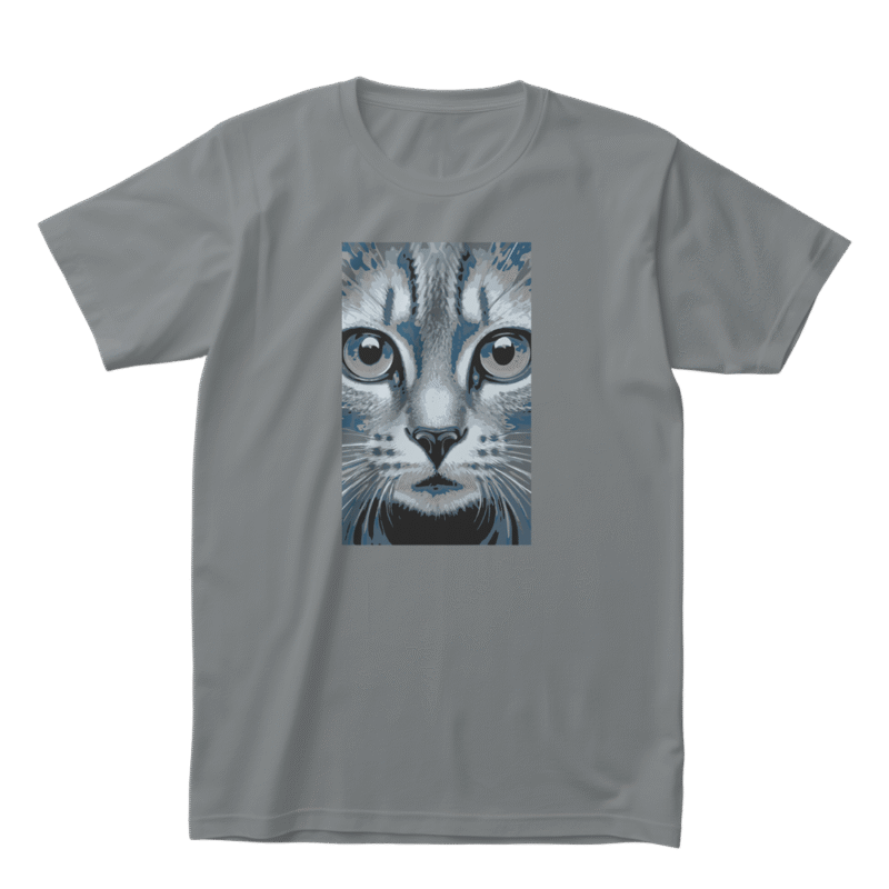 'fraidy cat