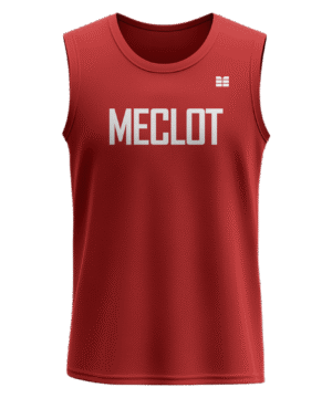 Sport Sleeveless - Meclot