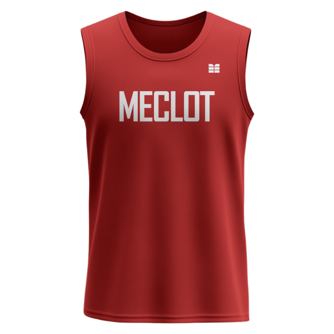 Sport Sleeveless - Meclot