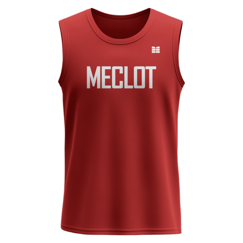 Sport Sleeveless - Meclot