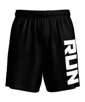 Shorts - Run