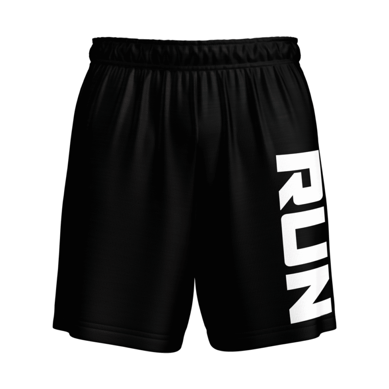 Shorts - Run