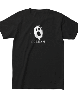 scream ghoul
