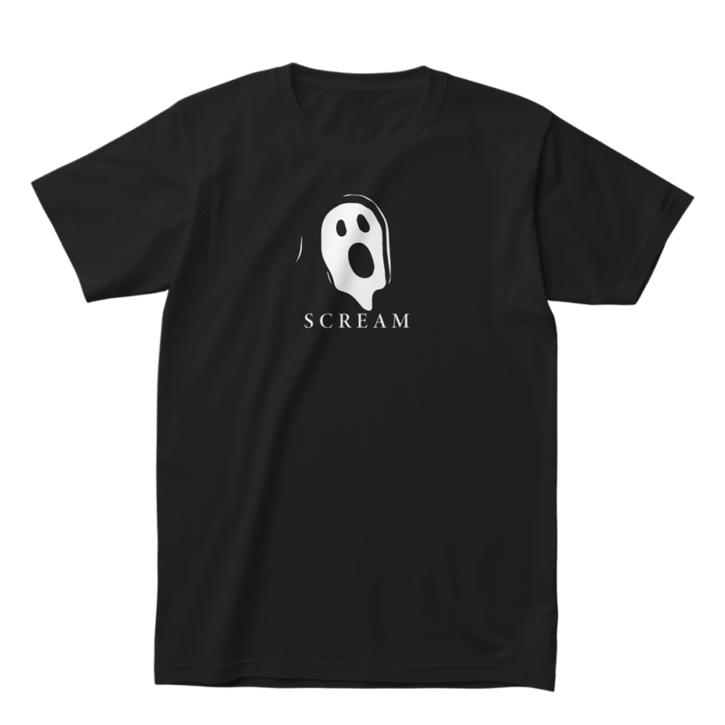 scream ghoul