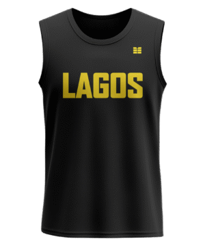 Sport Sleeveless - Lagos