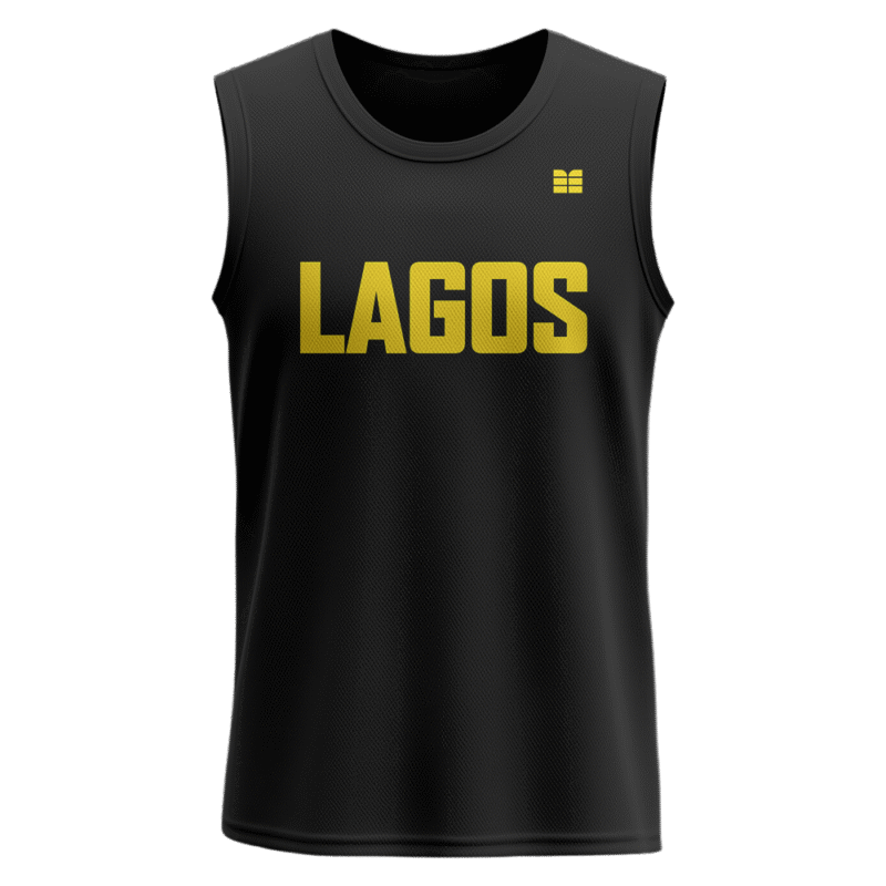 Sport Sleeveless - Lagos