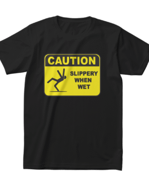 Slippery