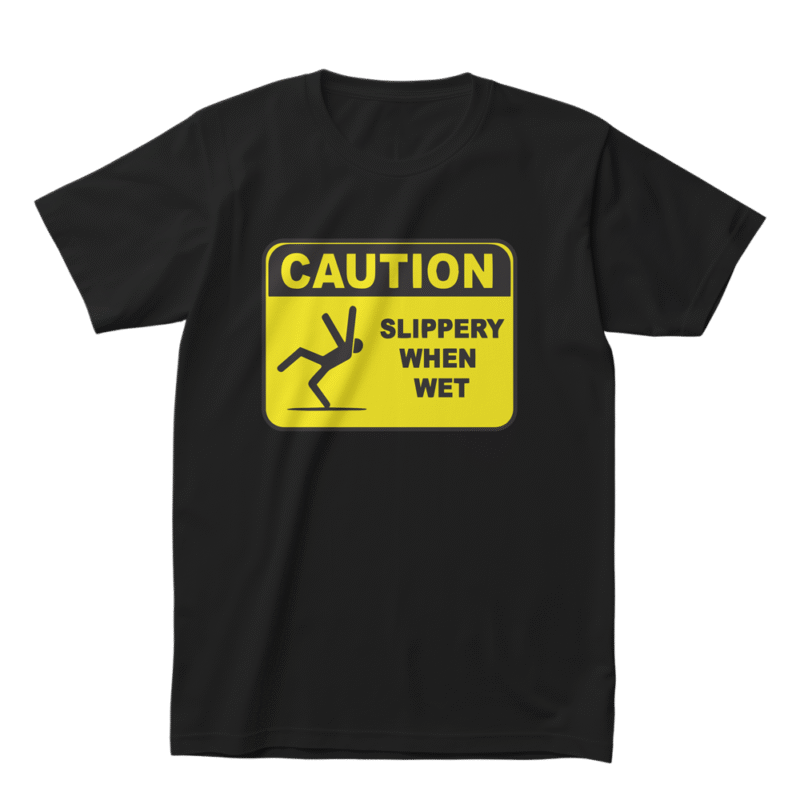 Slippery