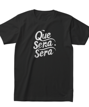Que Sera Sera