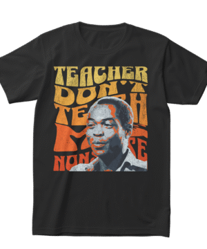 Teacher