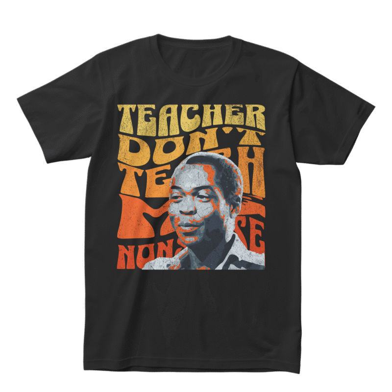 Teacher